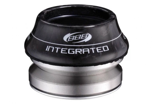 Jeu De Direction BBB Integrated Carbon 41.8mm 1-1/8'' Cône 15mm 3 Jeu De Direction BBB Integrated Carbon 41.8mm 1-1/8'' Cône 15mm