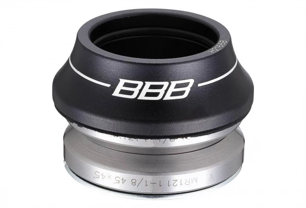 Jeu De Direction Intégré BBB Integrated 41.8mm Cône 15mm 3 Jeu De Direction Intégré BBB Integrated 41.8mm Cône 15mm