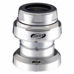 Jeu De Direction Fileté BBB TreadAround 1-1/8'' Argent