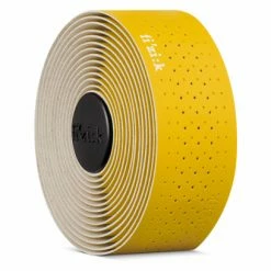 Ruban De Cintre Fizik Tempo Microtex Classic - Jaune