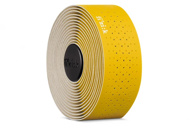 Ruban De Cintre Fizik Tempo Microtex Classic - Jaune 3 Ruban De Cintre Fizik Tempo Microtex Classic - Jaune