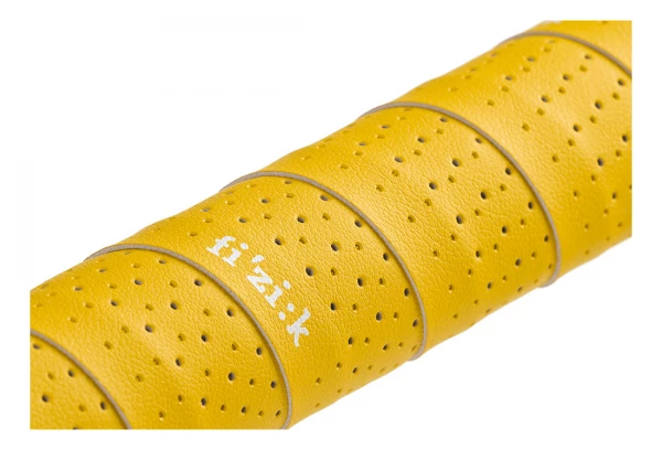 Ruban De Cintre Fizik Tempo Microtex Classic - Jaune 4 Ruban De Cintre Fizik Tempo Microtex Classic - Jaune – Image 2