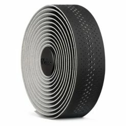 Ruban De Cintre Fizik Tempo Microtex Bondcush Classic - Noir