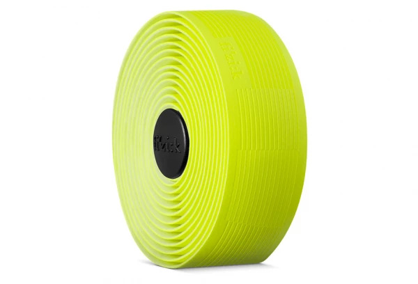 Ruban De Cintre Fizik Vento Solocush Tacky - Jaune Fluo 3 Ruban De Cintre Fizik Vento Solocush Tacky - Jaune Fluo