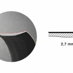 Ruban De Cintre Fizik Vento Solocush Tacky - Celeste -Vélos de voyage, Cyclocross & Gravel Soldes unnamed file 4074