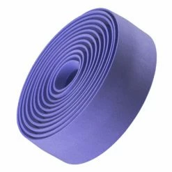 Ruban De Cintre Bontrager Gel Cork Ultra Violet