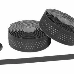 Ruban De Cintre Ergotec San Remo Noir Gris