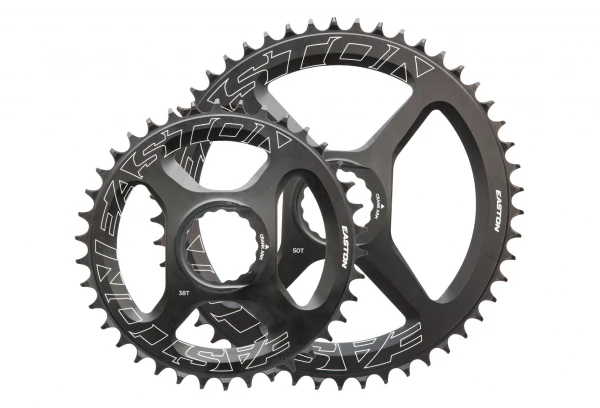 Plateau Easton Cinch Narrow Wide Direct Mount Noir 3 Plateau Easton Cinch Narrow Wide Direct Mount Noir