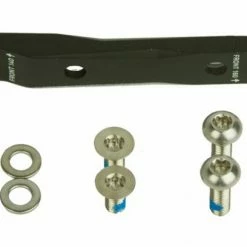 Support Sram Etrier Avant Flat Mount (140/160mm)