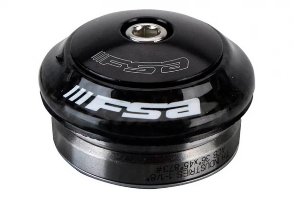 Jeu De Direction Intégré FSA ORBIT CF Carbon 8mm 1-1/8'' 3 Jeu De Direction Intégré FSA ORBIT CF Carbon 8mm 1-1/8''