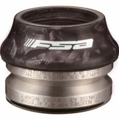 Jeu De Direction FSA Intégré ORBIT CF Carbon 15mm 1-1/8''