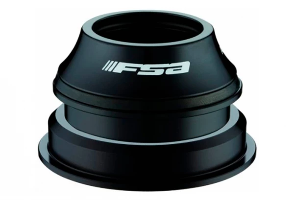 Jeu De Direction Semi-intégré FSA ORBIT 1.5B,ZS-1 Black 1''1/8' 25mm Top N°57BP-1 3 Jeu De Direction Semi-intégré FSA ORBIT 1.5B,ZS-1 Black 1''1/8' 25mm Top N°57BP-1