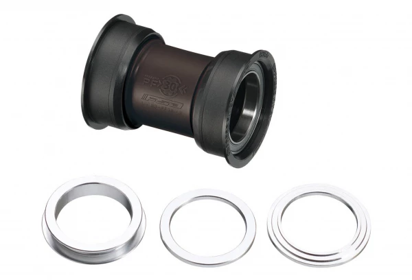 Boitier FSA PressFit 30 Axe Court Alu 3 Boitier FSA PressFit 30 Axe Court Alu