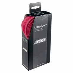 Ruban De Cintre FSA ULTRACORK Rouge