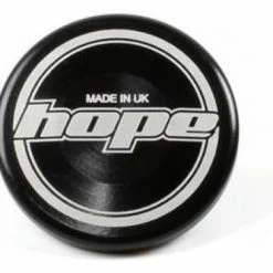 Embout De Grip Hope Top Cap Noir