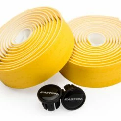 Ruban De Cintre Easton Microfiber Jaune