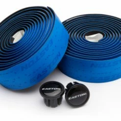 Ruban De Cintre Easton Microfiber Blue