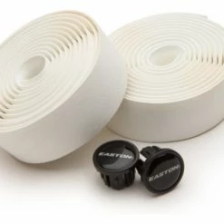 Ruban De Cintre Easton Microfiber Blanc