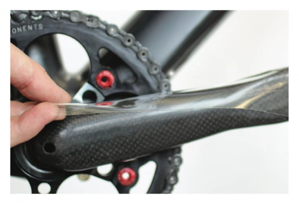 Protection Adhesive Effetto Mariposa Shelter ZeroDue 4 Protection Adhesive Effetto Mariposa Shelter ZeroDue – Image 2