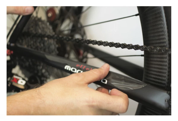 Protection Adhesive Effetto Mariposa Shelter ZeroDue 5 Protection Adhesive Effetto Mariposa Shelter ZeroDue – Image 3