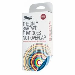 Ruban De Guidon Selle Italia Smootape Gran Fondo Bleu -Vélos de voyage, Cyclocross & Gravel Soldes unnamed file 4135