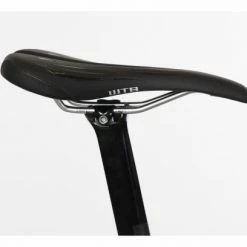 Gravel Bike Électrique 3T Exploro RaceMax Boost Dropbar Fulcrum Shimano GRX 11V 250 Wh 700 Mm Gris Satin 2022 -Vélos de voyage, Cyclocross & Gravel Soldes unnamed file 414