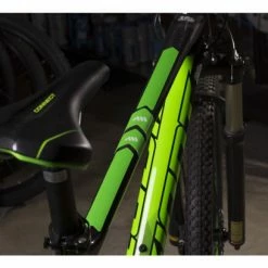 Kit Protection De Cadre ALL MOUNTAIN STYLE Honey Comb XL 10 Pcs - Vert Blanc -Vélos de voyage, Cyclocross & Gravel Soldes unnamed file 4140