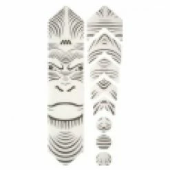 Kit Protection De Cadre ALL MOUNTAIN STYLE Honey Comb 9 Pcs - Gorille