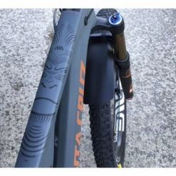 Kit Protection De Cadre ALL MOUNTAIN STYLE Honey Comb 9 Pcs - Gorille -Vélos de voyage, Cyclocross & Gravel Soldes unnamed file 4144