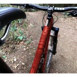 Kit Protection De Cadre ALL MOUNTAIN STYLE Honey Comb 9 Pcs - Gorille -Vélos de voyage, Cyclocross & Gravel Soldes unnamed file 4145