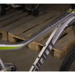 Kit Protection De Cadre ALL MOUNTAIN STYLE Honey Comb XL 10 Pcs - Gris Blanc 10 Kit Protection De Cadre ALL MOUNTAIN STYLE Honey Comb XL 10 Pcs - Gris Blanc -Vélos de voyage, Cyclocross & Gravel Soldes unnamed file 4150