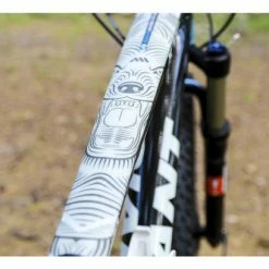 Kit Protection De Cadre ALL MOUNTAIN STYLE Honey Comb 9 Pcs - Loup 11 Kit Protection De Cadre ALL MOUNTAIN STYLE Honey Comb 9 Pcs - Loup -Vélos de voyage, Cyclocross & Gravel Soldes unnamed file 4156