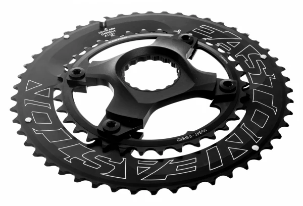 Set Plateaux Easton Avec étoile Direct Mount Cinch (Pédalier EC90SL) 4 Set Plateaux Easton Avec étoile Direct Mount Cinch (Pédalier EC90SL) – Image 2