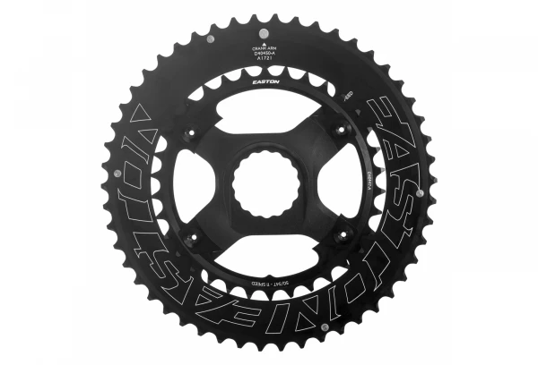 Set Plateaux Easton Avec étoile Direct Mount Cinch (Pédalier EC90SL) 5 Set Plateaux Easton Avec étoile Direct Mount Cinch (Pédalier EC90SL) – Image 3