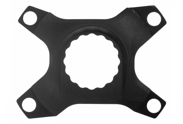 Set Plateaux Easton Avec étoile Direct Mount Cinch (Pédalier EC90SL) 6 Set Plateaux Easton Avec étoile Direct Mount Cinch (Pédalier EC90SL) – Image 4
