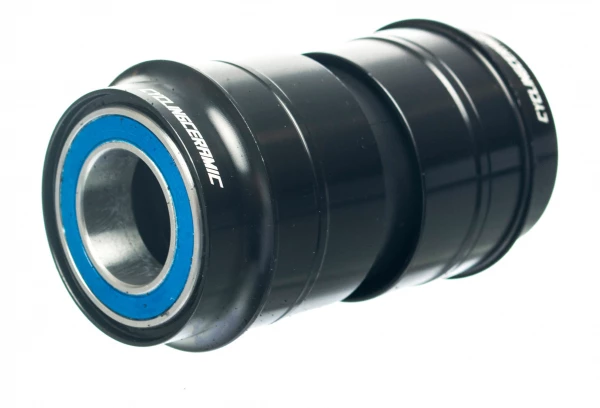 Boitier De Pédalier CyclingCeramic Pressfit 30 Sram GXP Noir 4 Boitier De Pédalier CyclingCeramic Pressfit 30 Sram GXP Noir – Image 2