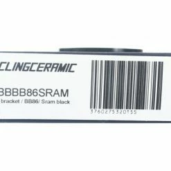 Boitier De Pédalier CyclingCeramic BB86 Sram GXP Noir -Vélos de voyage, Cyclocross & Gravel Soldes unnamed file 4206