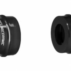 Boitier De Pédalier CyclingCeramic Pressfit 30 Shimano Noir