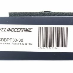 Boitier De Pédalier CyclingCeramic Pressfit 30-30 Noir -Vélos de voyage, Cyclocross & Gravel Soldes unnamed file 4246