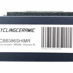 Boitier De Pédalier CyclingCeramic BB Evo 386 Shimano Rouge -Vélos de voyage, Cyclocross & Gravel Soldes unnamed file 4262