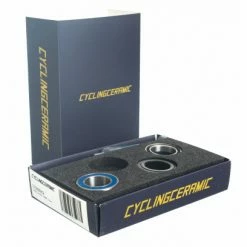 Roulements CyclingCeramic Trek BB90 Sram GXP