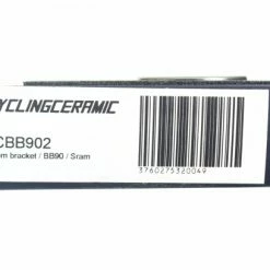 Roulements CyclingCeramic Trek BB90 Sram GXP 11 Roulements CyclingCeramic Trek BB90 Sram GXP -Vélos de voyage, Cyclocross & Gravel Soldes unnamed file 4267