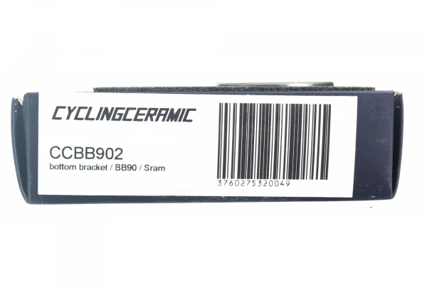 Roulements CyclingCeramic Trek BB90 Sram GXP 7 Roulements CyclingCeramic Trek BB90 Sram GXP – Image 5