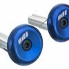Embouts De Guidon ODI Alu Bleu -Vélos de voyage, Cyclocross & Gravel Soldes unnamed file 4290
