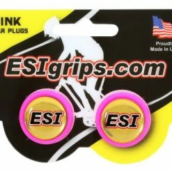 Embout De Cintre ESI Rose