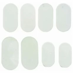 Protection Cadre LIZARD SKINS PATCH KIT Transparent