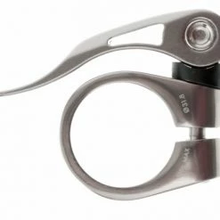 Collier De Selle WOODMAN DEATHGRIP QR Avec Levier Titane -Vélos de voyage, Cyclocross & Gravel Soldes unnamed file 4326