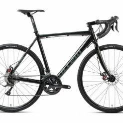 Gravel Bike Accent Falcon Shimano Sora 9V 700 Mm Noir 2022 -Vélos de voyage, Cyclocross & Gravel Soldes unnamed file 433