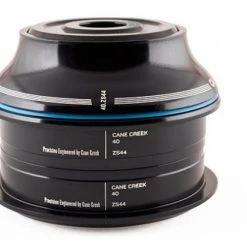 Jeu De Direction Cane Creek 40-Series Selmi-Intégré ZS44/ZS44 Tall Cover 15mm Noir