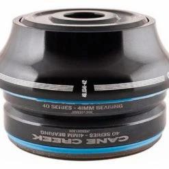 CANE CREEK Jeu De Direction 40-Series Intégré IS41/IS41 Tall Cover 15mm Noir